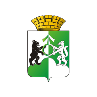 Герб Ревда
