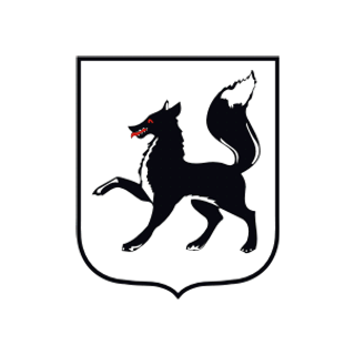 Герб города